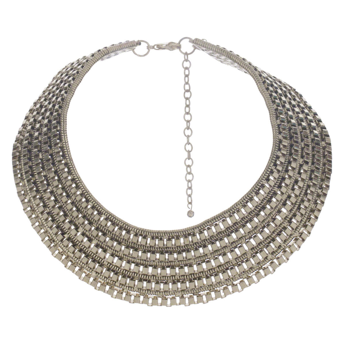 Choker Necklace-women-watchesandjewellery-jewellery-necklacesandpendants-image-1