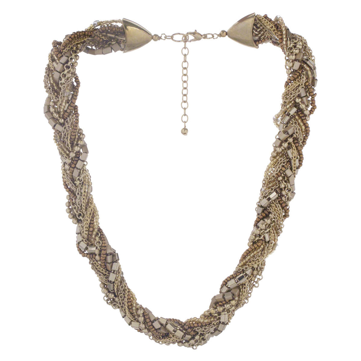 Spiral Necklace-women-watchesandjewellery-jewellery-necklacesandpendants-image-1