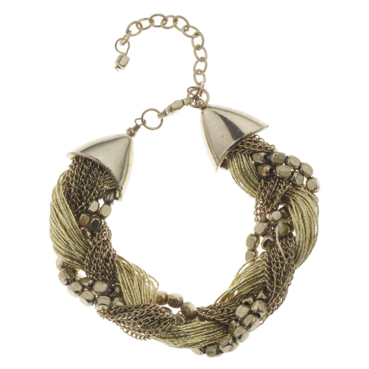 Spiral Bracelet-women-watchesandjewellery-jewellery-banglesandbracelets-image-1