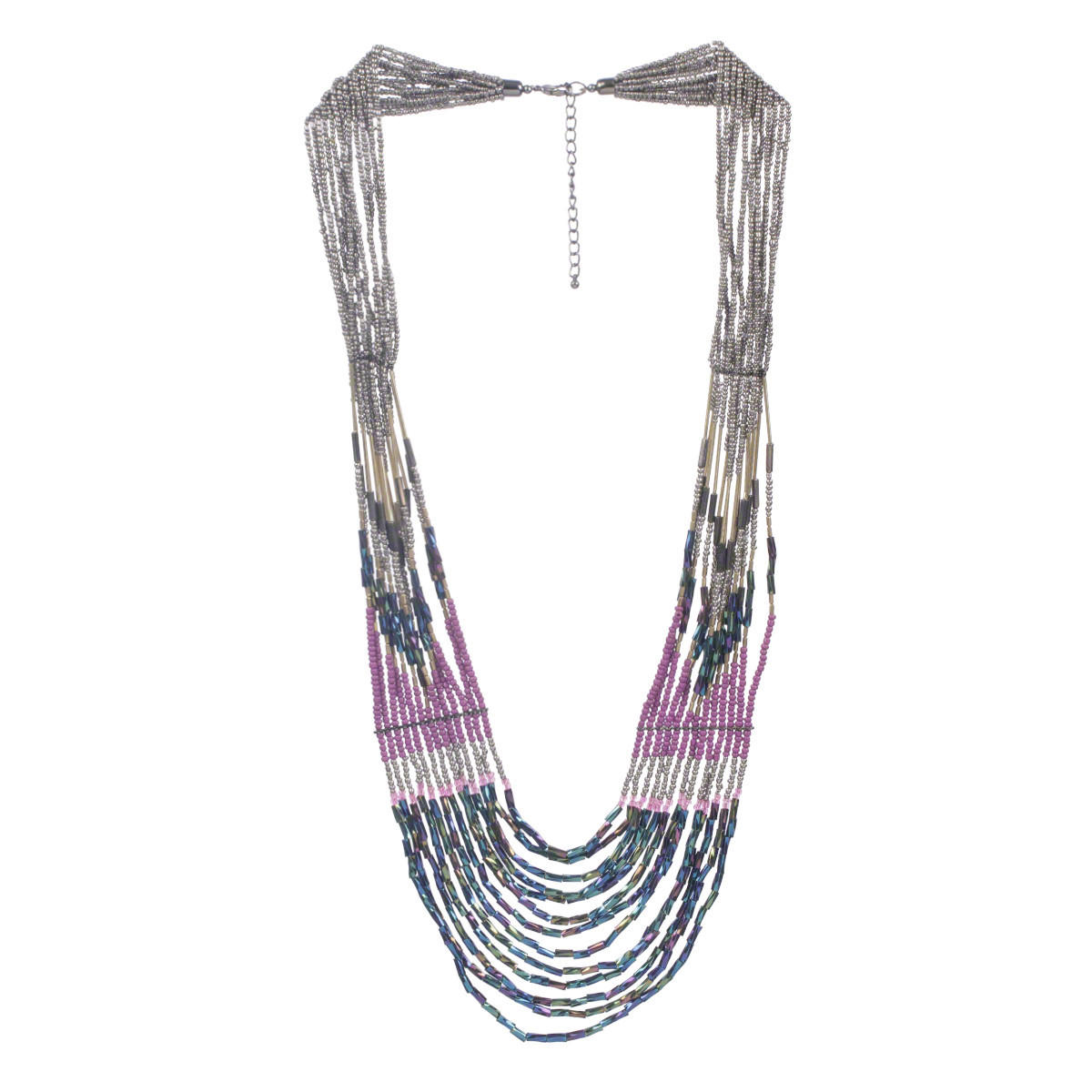 Multi-layered Necklace-women-watchesandjewellery-jewellery-necklacesandpendants-image-1