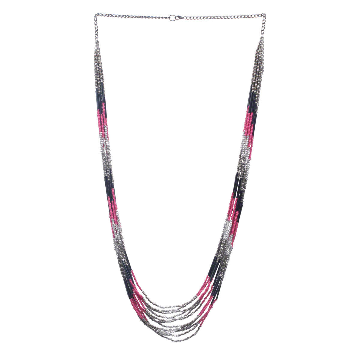 Multi-layered Necklace-women-watchesandjewellery-jewellery-necklacesandpendants-image-1