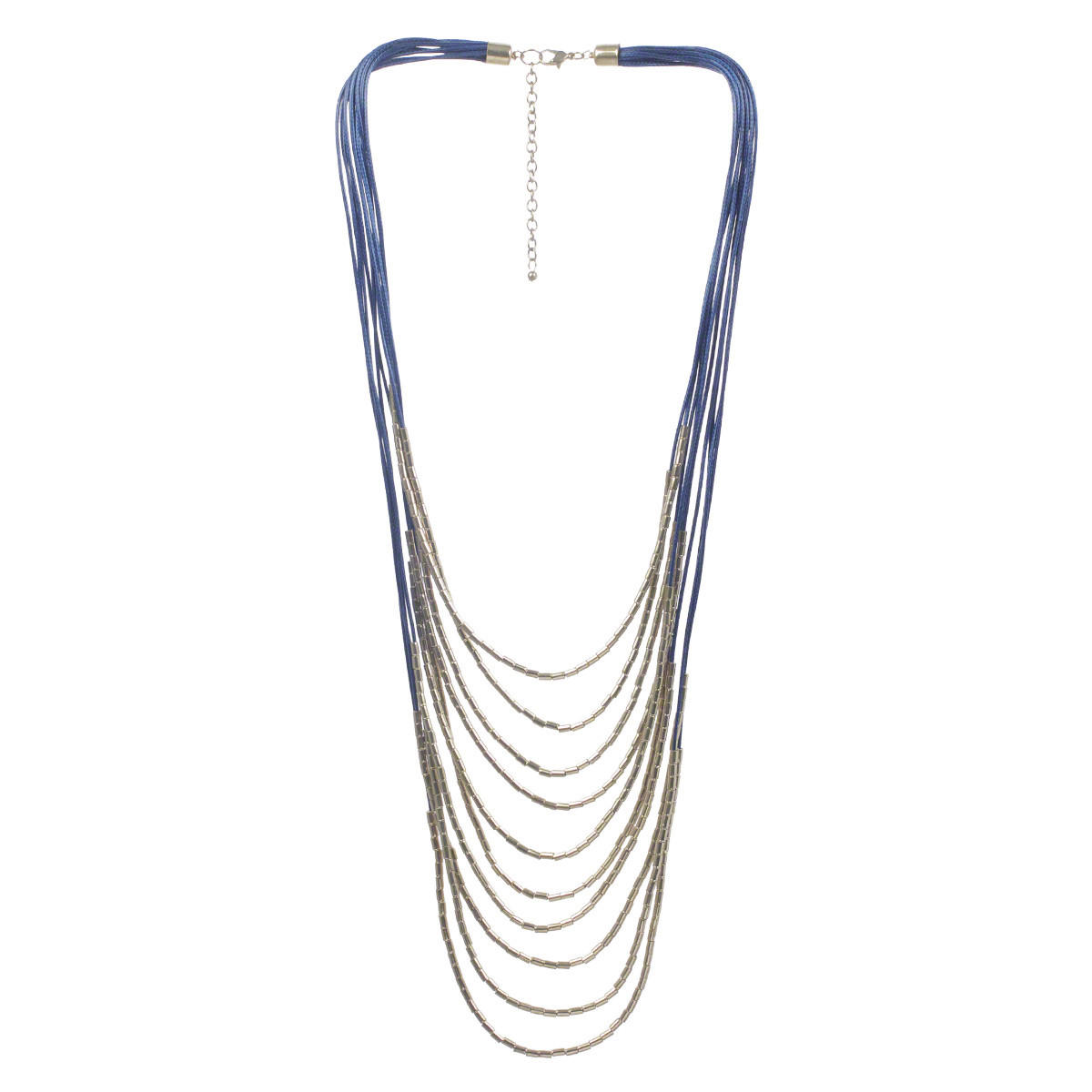 Multi-layered Necklace-women-watchesandjewellery-jewellery-necklacesandpendants-image-1