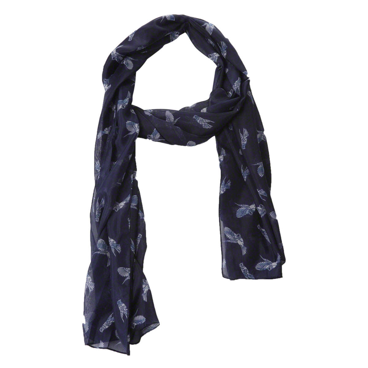 Bird Print Scarf-women-clothingaccessories-scarves-image-2