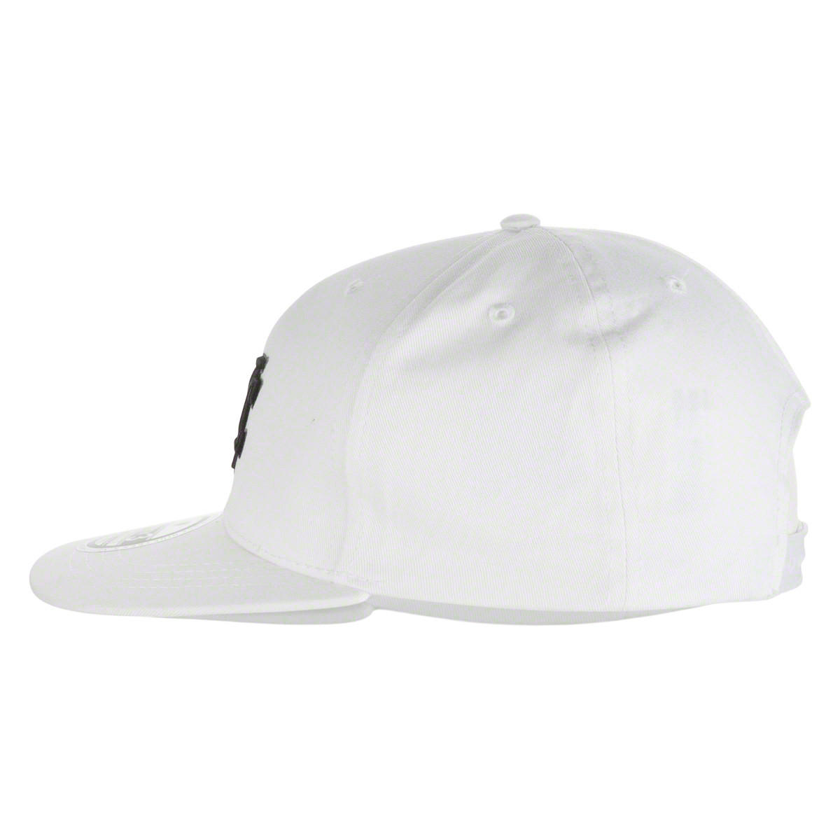 Stitched Baseball Cap-men-caps-image-1