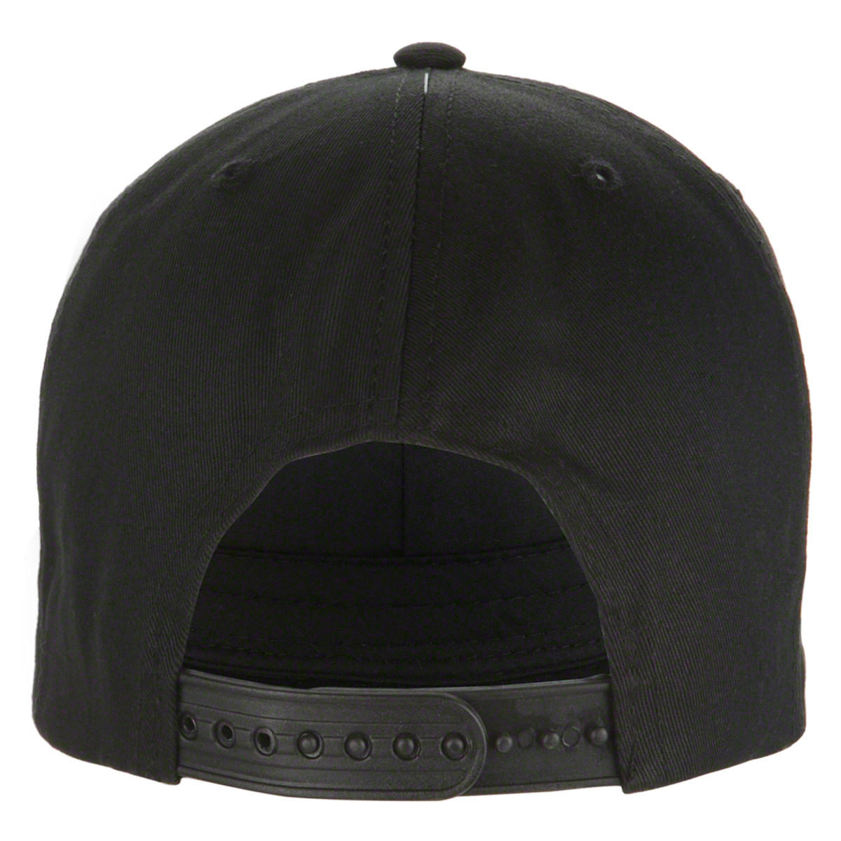 Stitched Baseball Cap-men-caps-image-2