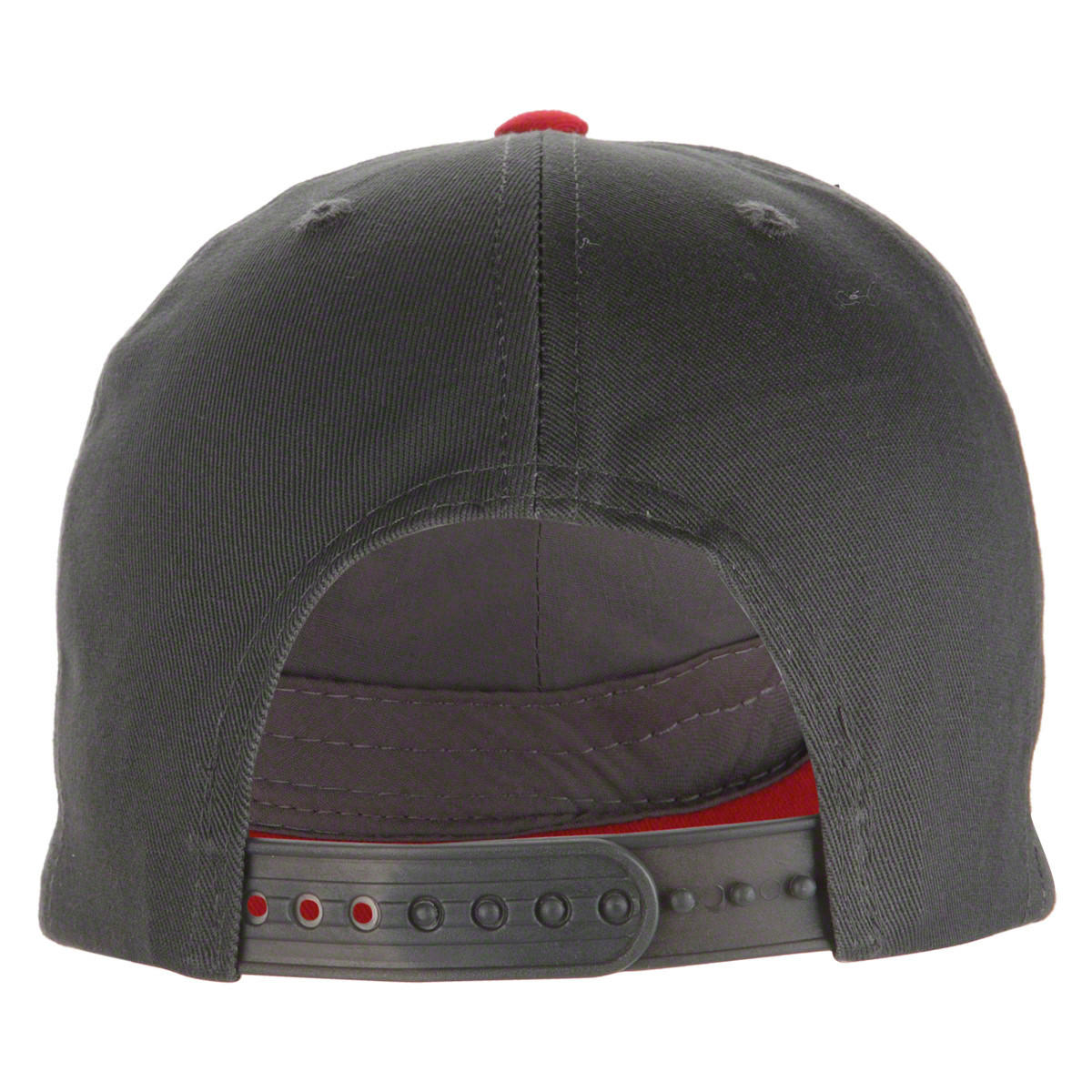Stitched Baseball Cap-men-caps-image-2