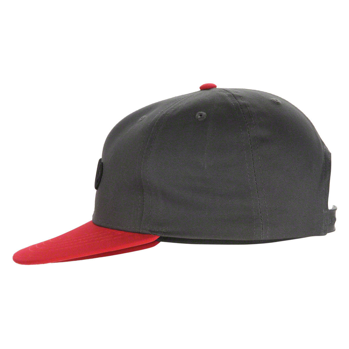 Stitched Baseball Cap-men-caps-image-3