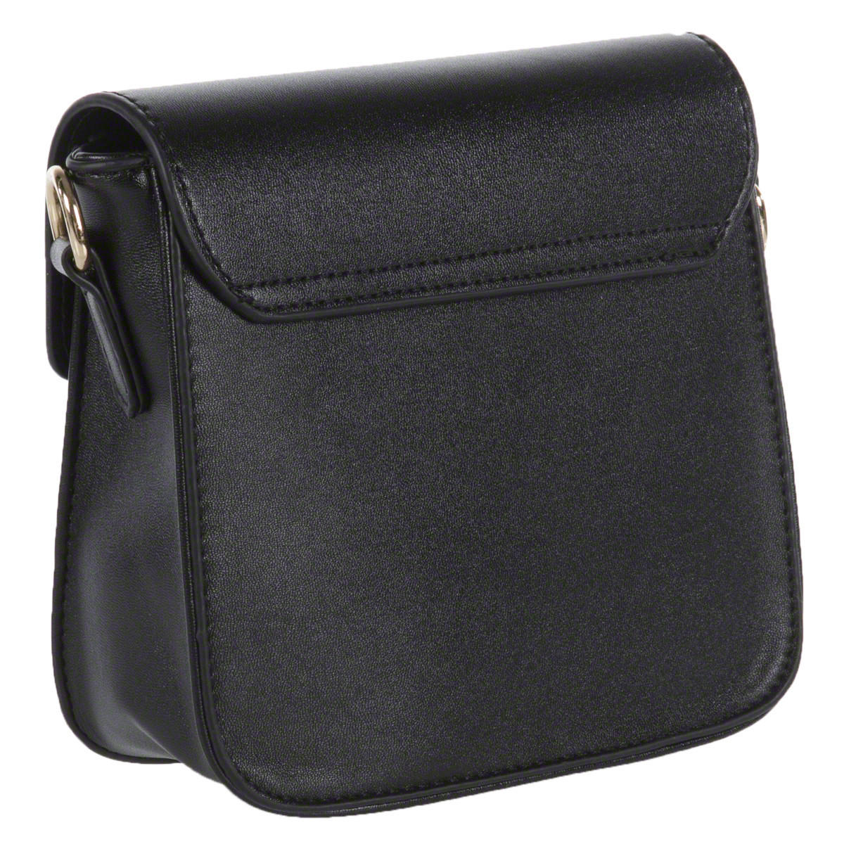 Metal Flap Satchel Bag-women-bagsandwallets-handbags-image-2