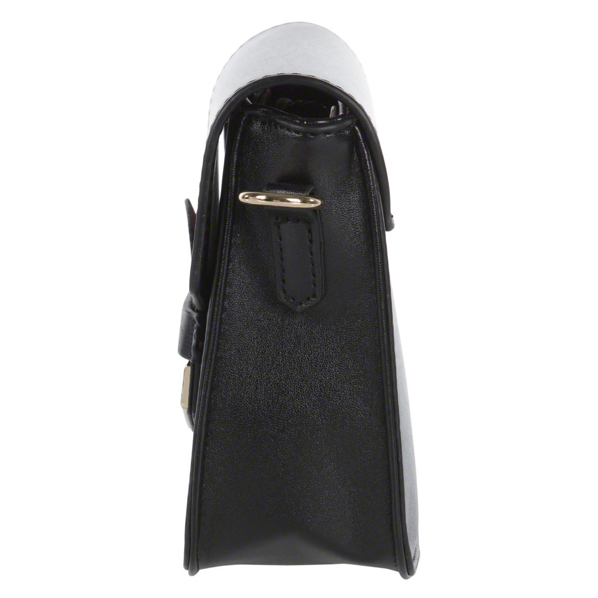 Metal Flap Satchel Bag-women-bagsandwallets-handbags-image-3