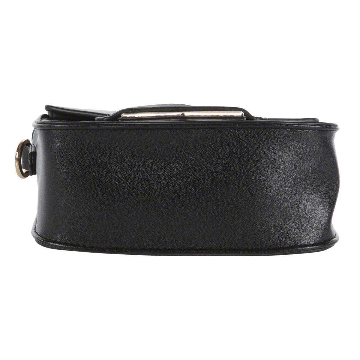 Metal Flap Satchel Bag-women-bagsandwallets-handbags-image-4