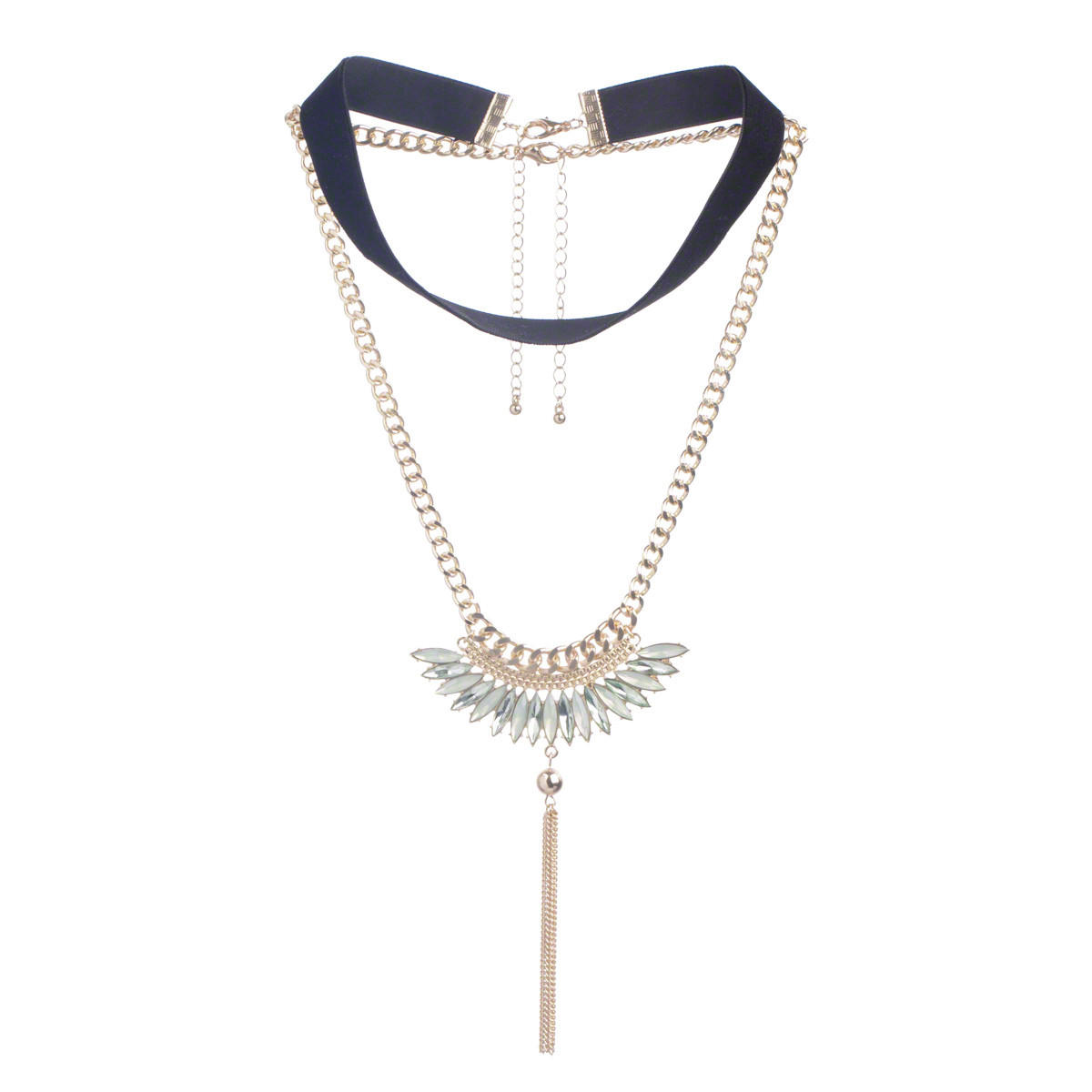 Necklace - Set of 2-women-watchesandjewellery-jewellery-necklacesandpendants-image-2