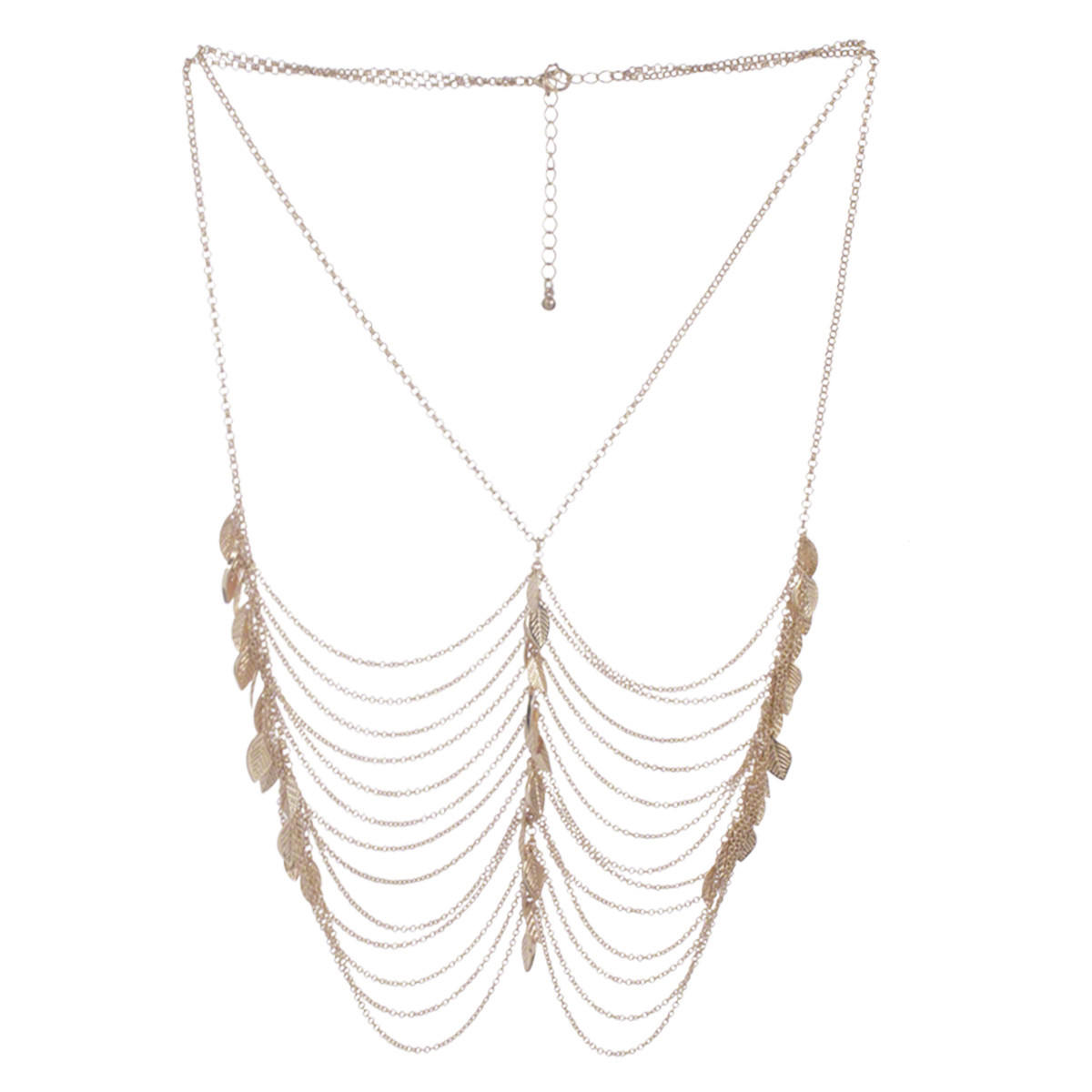 Multi-layered Necklace-women-watchesandjewellery-jewellery-necklacesandpendants-image-1