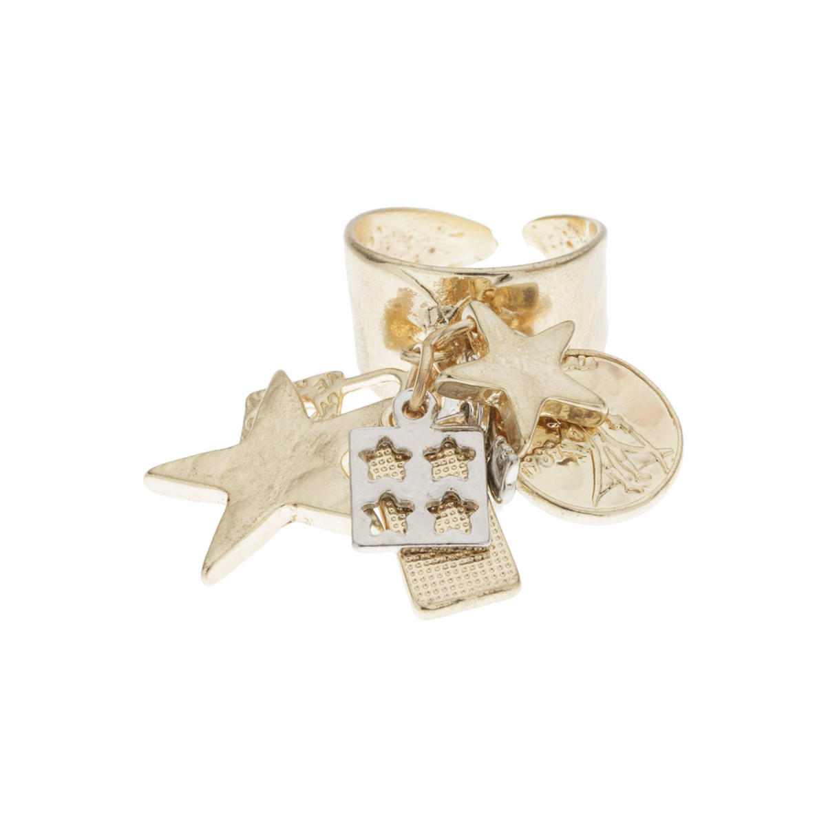 Dangle Charm Finger Ring-women-watchesandjewellery-jewellery-rings-image-1