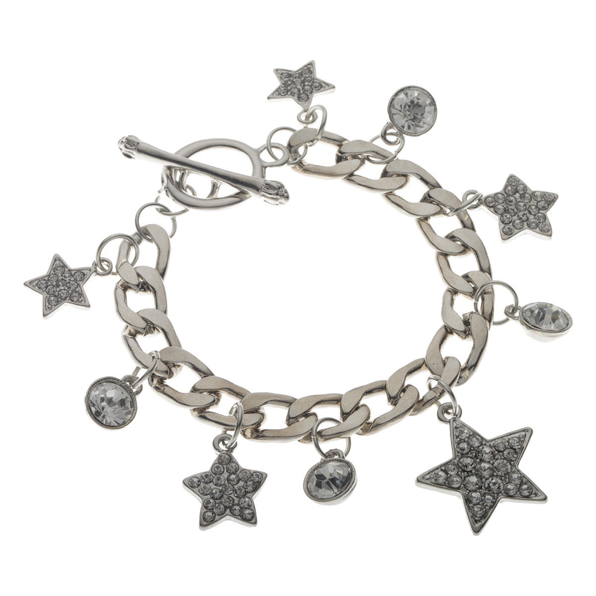 Stone-studded Charm Bracelet-women-watchesandjewellery-jewellery-banglesandbracelets-image-1