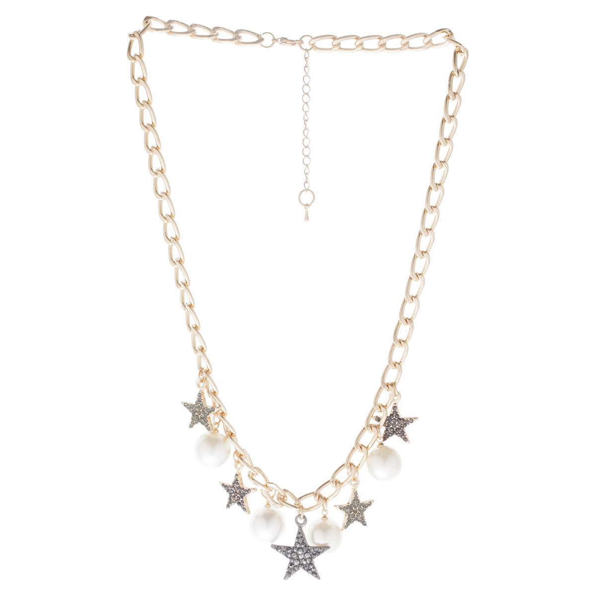 Embellished Necklace-women-watchesandjewellery-jewellery-necklacesandpendants-image-1