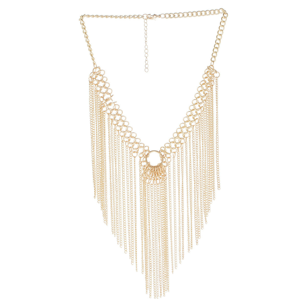 Chandelier Necklace-women-watchesandjewellery-jewellery-necklacesandpendants-image-1