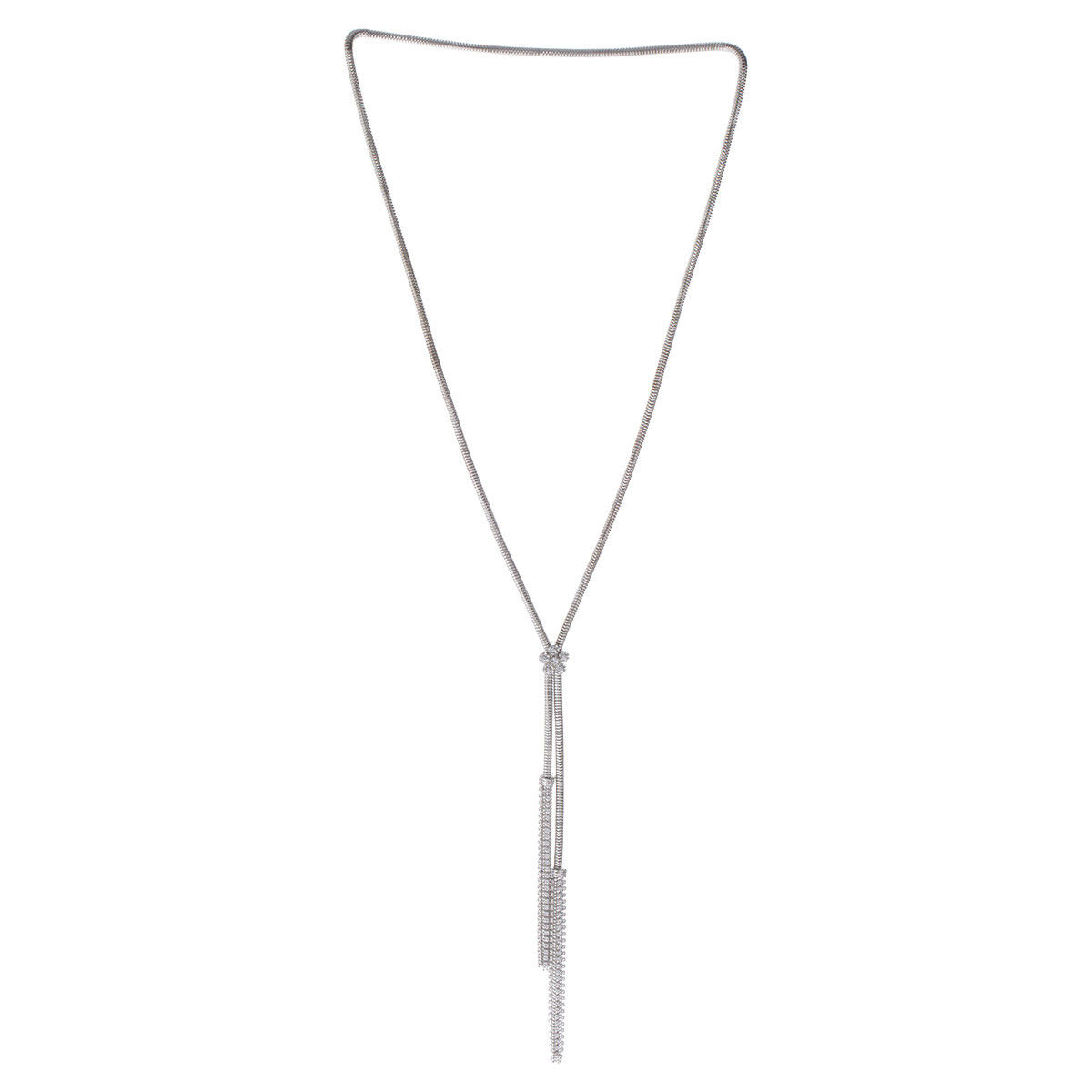 Embellished Necklace-women-watchesandjewellery-jewellery-necklacesandpendants-image-1