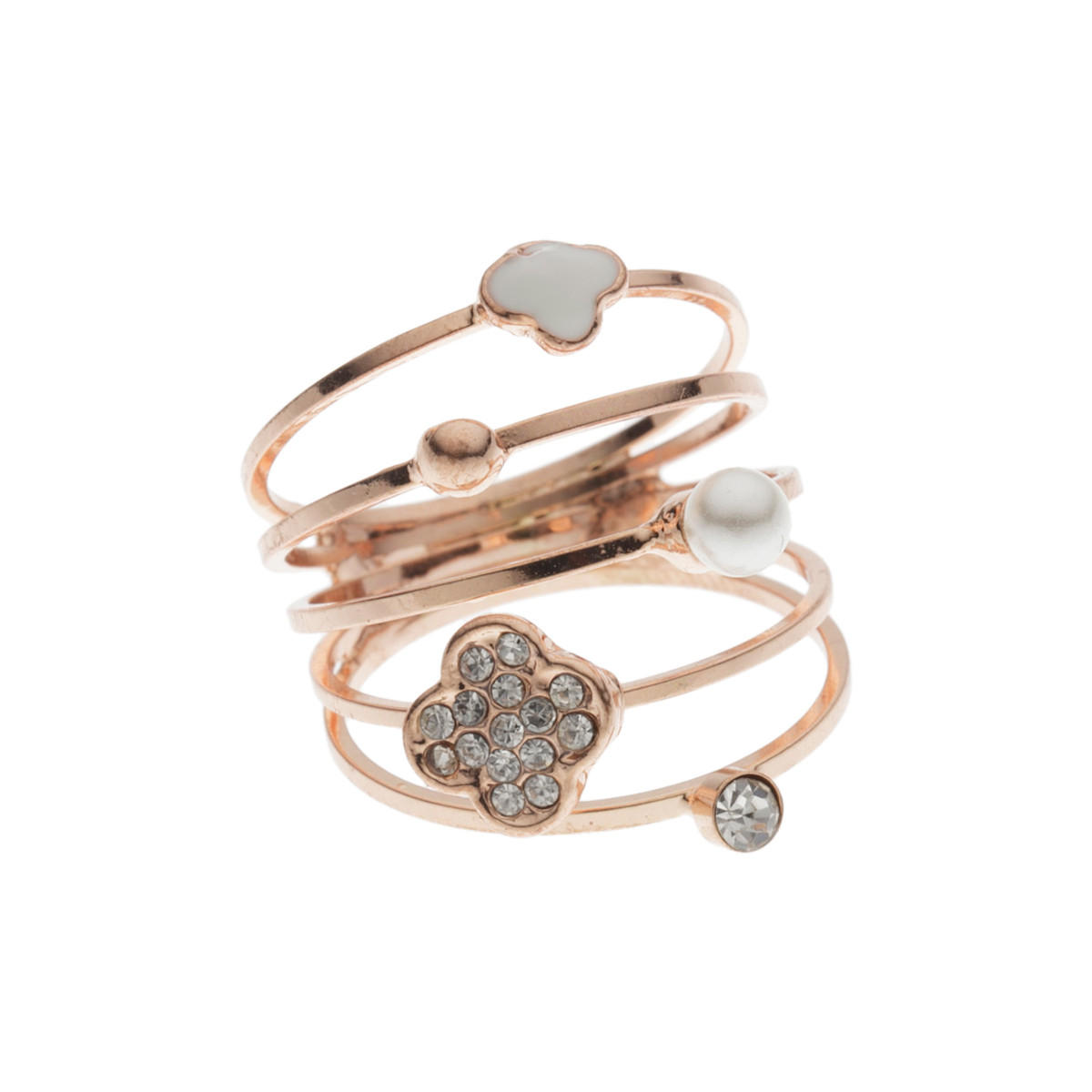 Multi-layered Finger Ring-women-watchesandjewellery-jewellery-rings-image-1