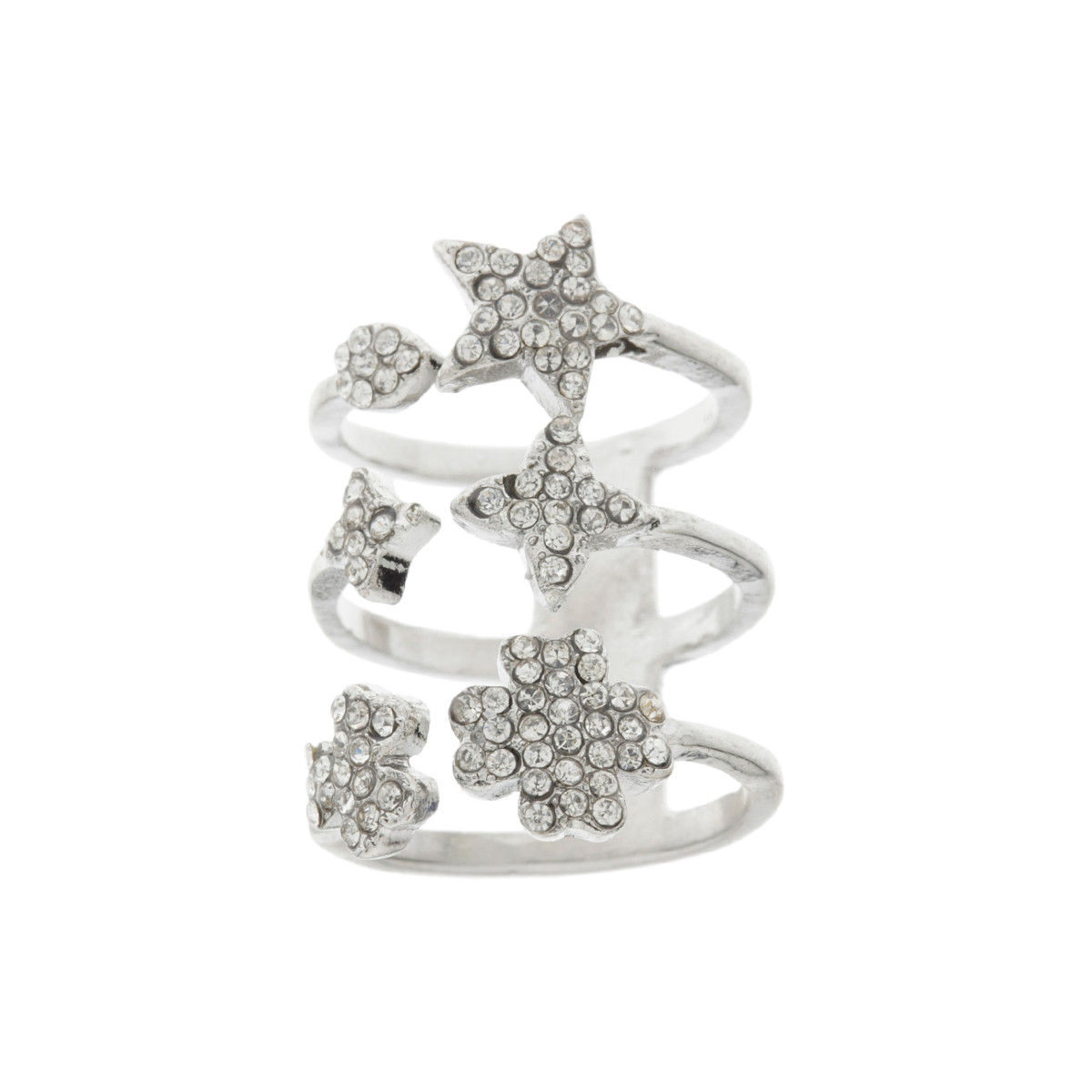 Joint Multi-band Finger Ring-women-watchesandjewellery-jewellery-rings-image-1