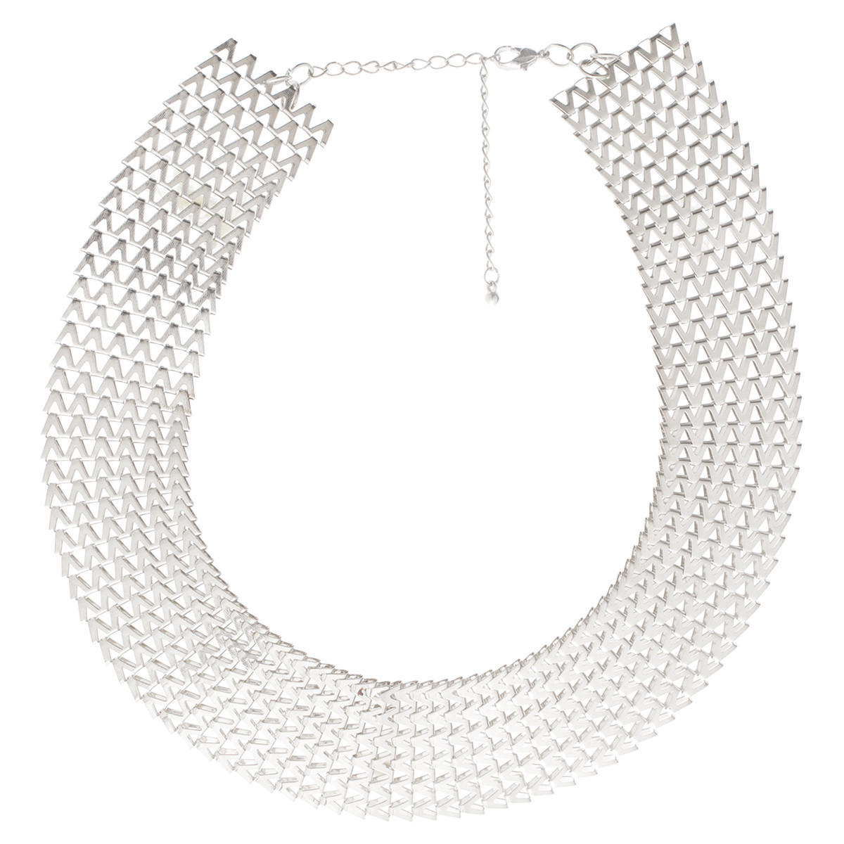 Multi-layered Choker-women-watchesandjewellery-jewellery-necklacesandpendants-image-1