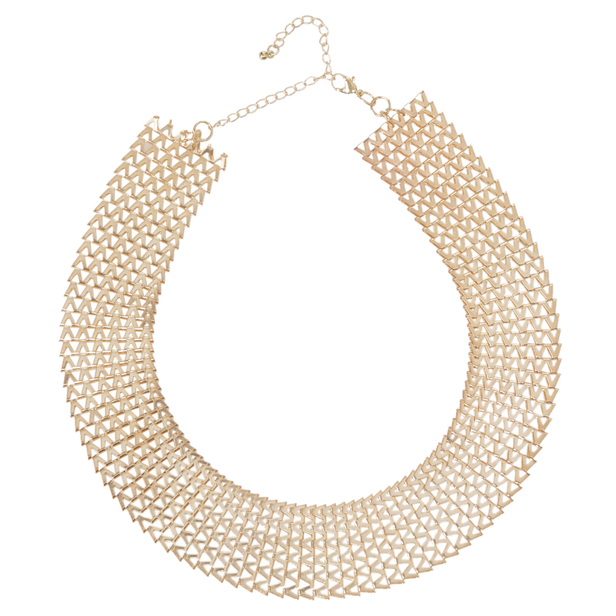 Choker Necklace-women-watchesandjewellery-jewellery-necklacesandpendants-image-1