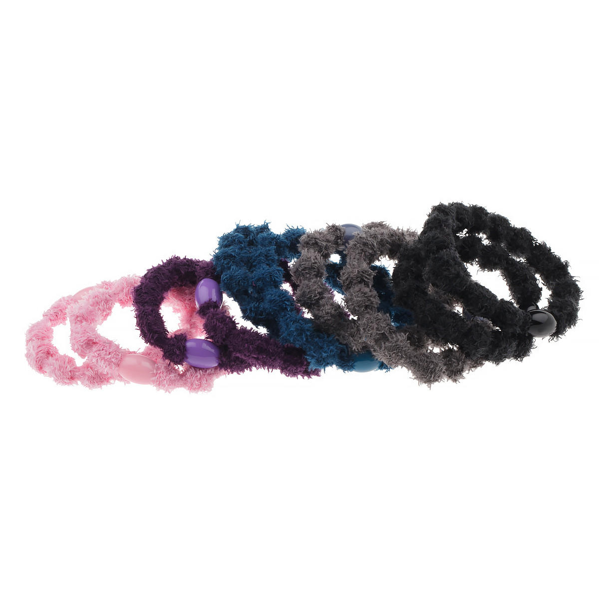 Head Bands - Pack of 10-women-hairaccessories-image-1