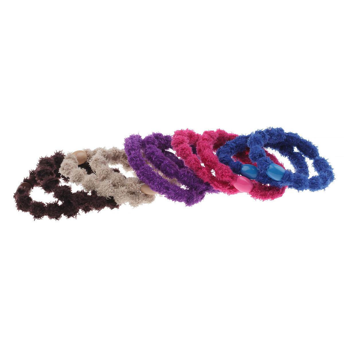 Head Bands - Pack of 10-women-hairaccessories-image-1