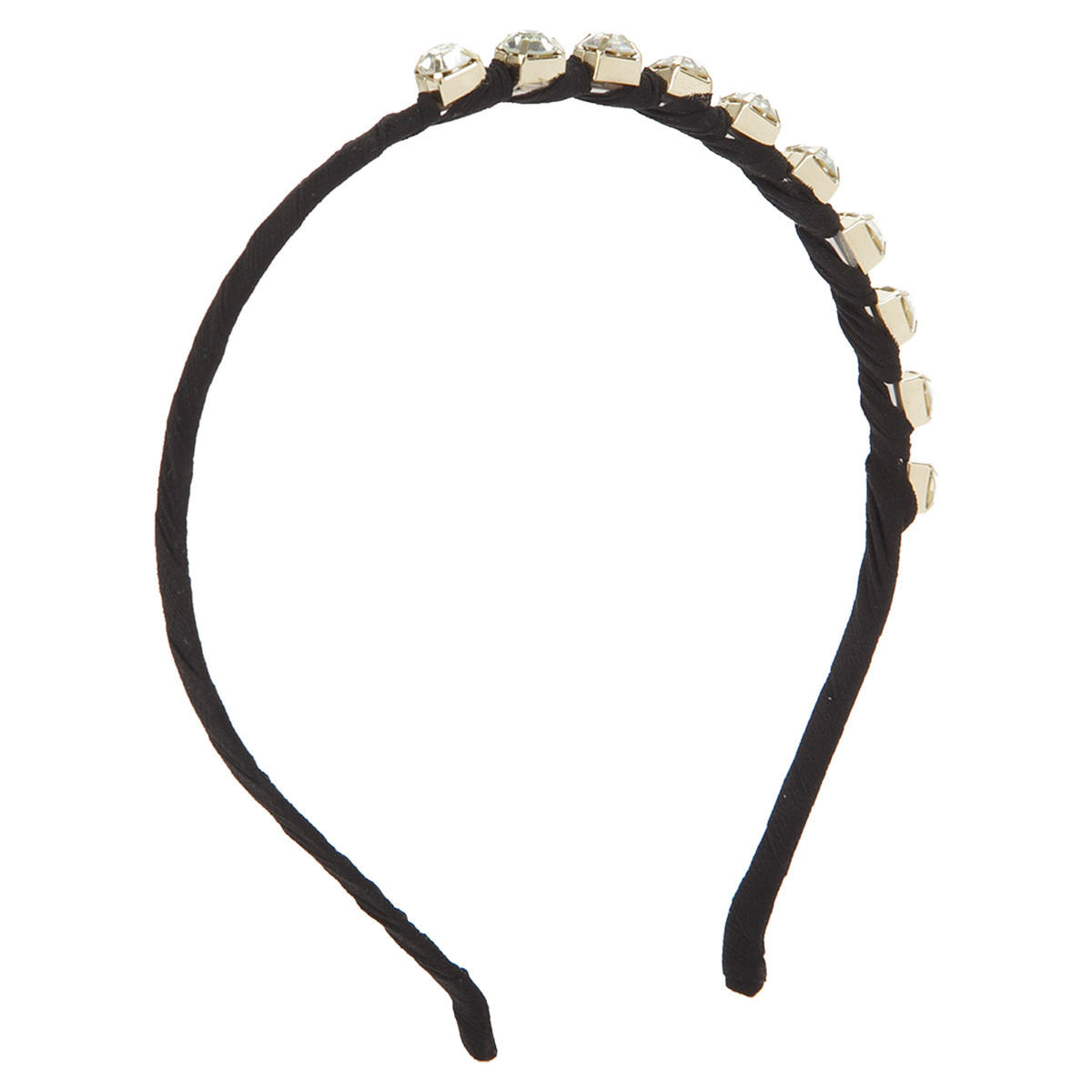 Embellished Headband-women-hairaccessories-image-1