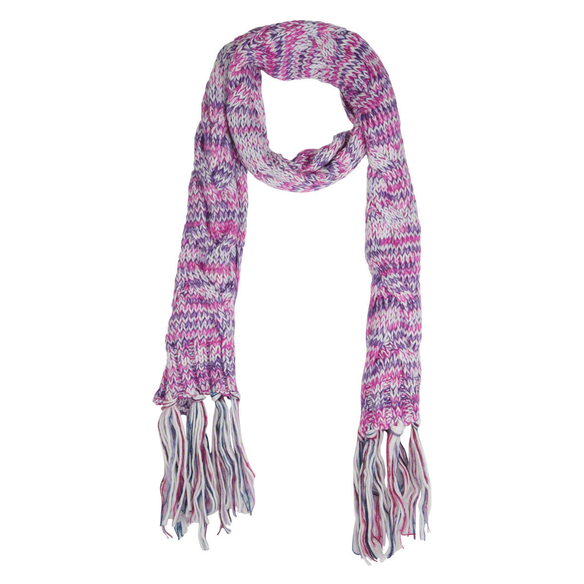 Lee Cooper Wrap Around Scarf-women-clothingaccessories-scarves-image-2