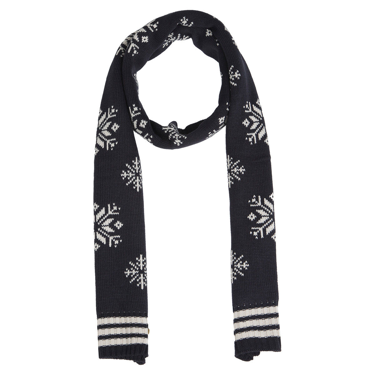 Lee Cooper Multi-coloured Scarf-women-clothingaccessories-scarves-image-1