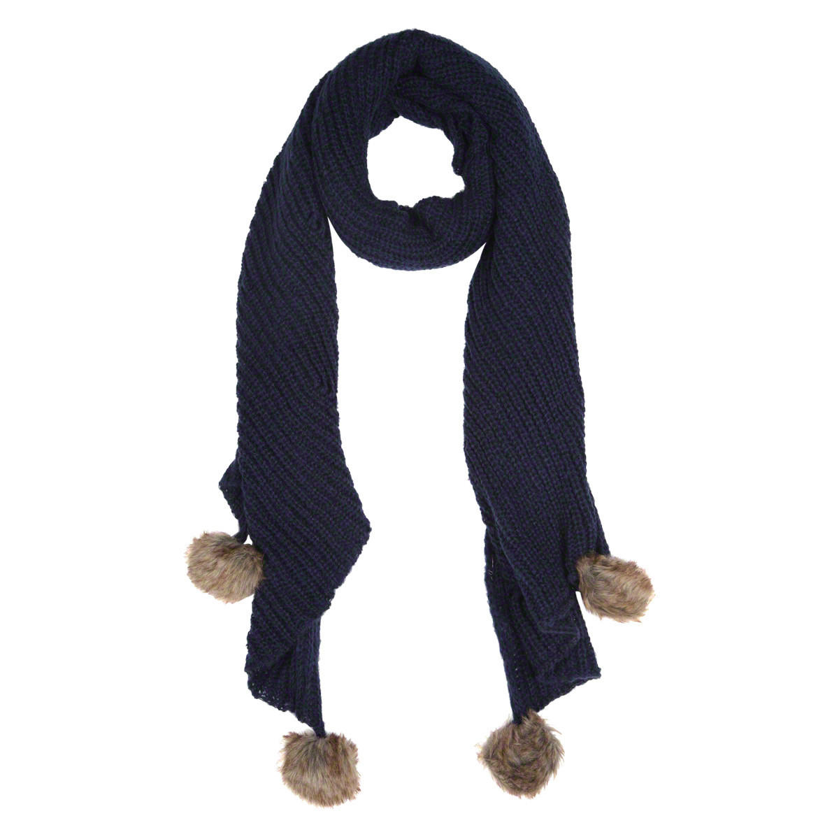 Lee Cooper Ladies Scarf-women-clothingaccessories-scarves-image-1