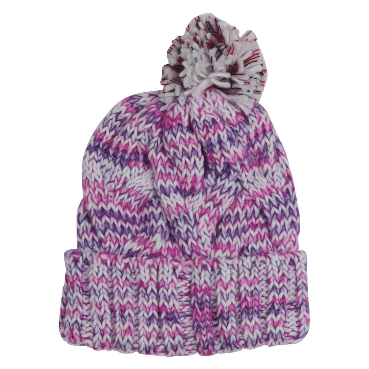 Lee Cooper Beanie Cap-women-clothingaccessories-capsandhats-image-2