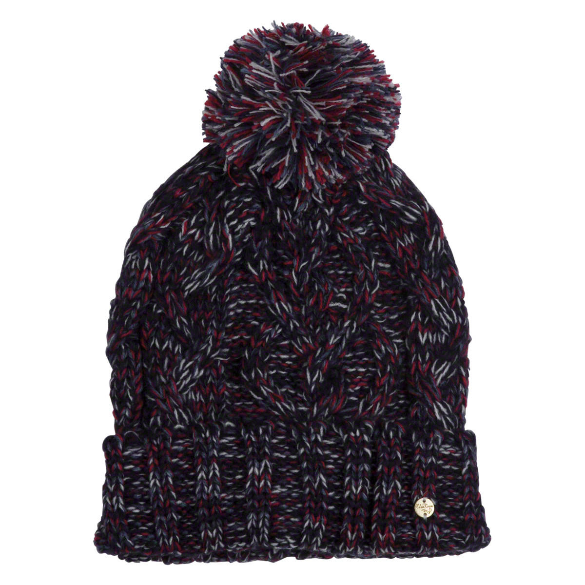 Lee Cooper Beanie Cap-women-clothingaccessories-capsandhats-image-2