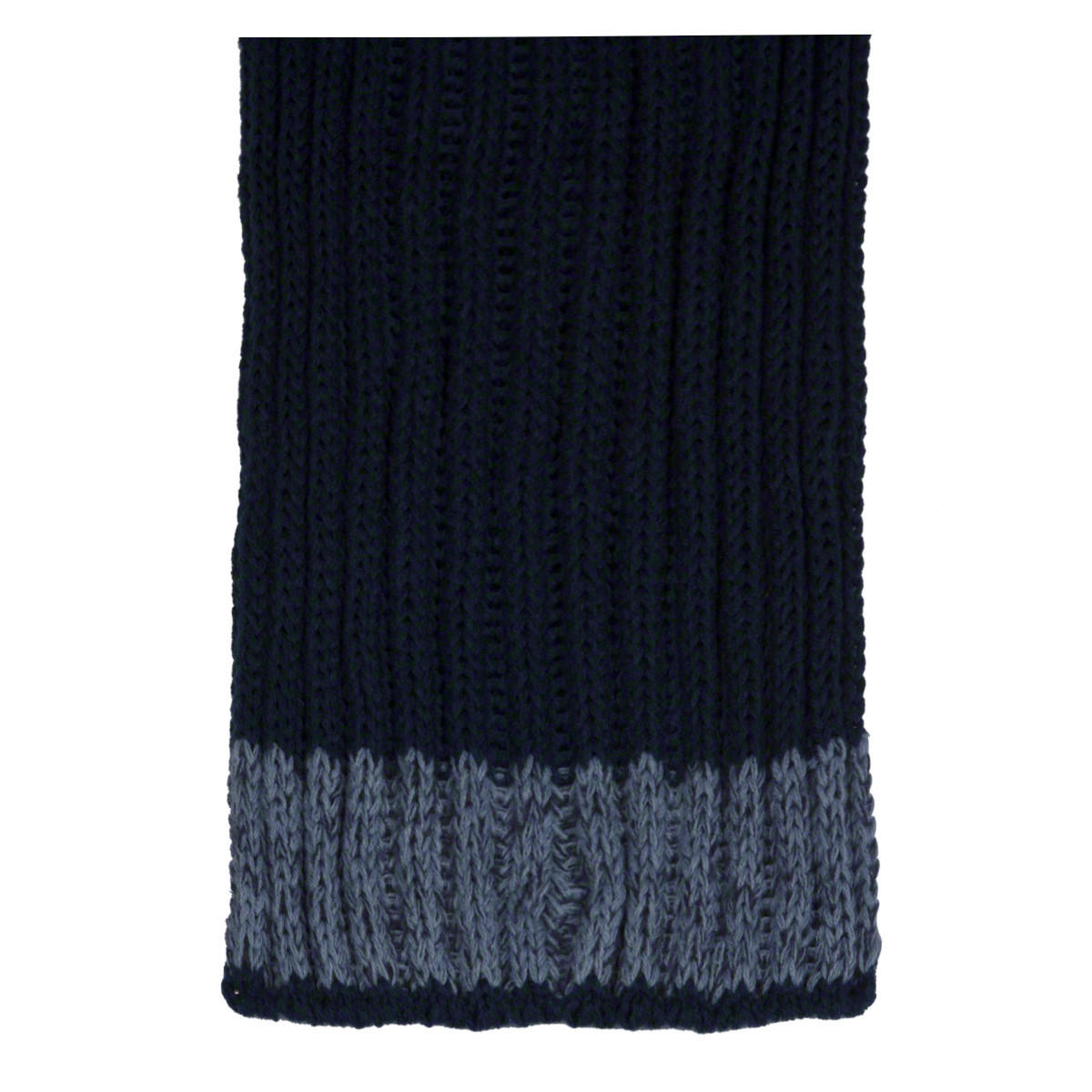 Lee Cooper Knitted Scarf-men-scarvesandgloves-image-2
