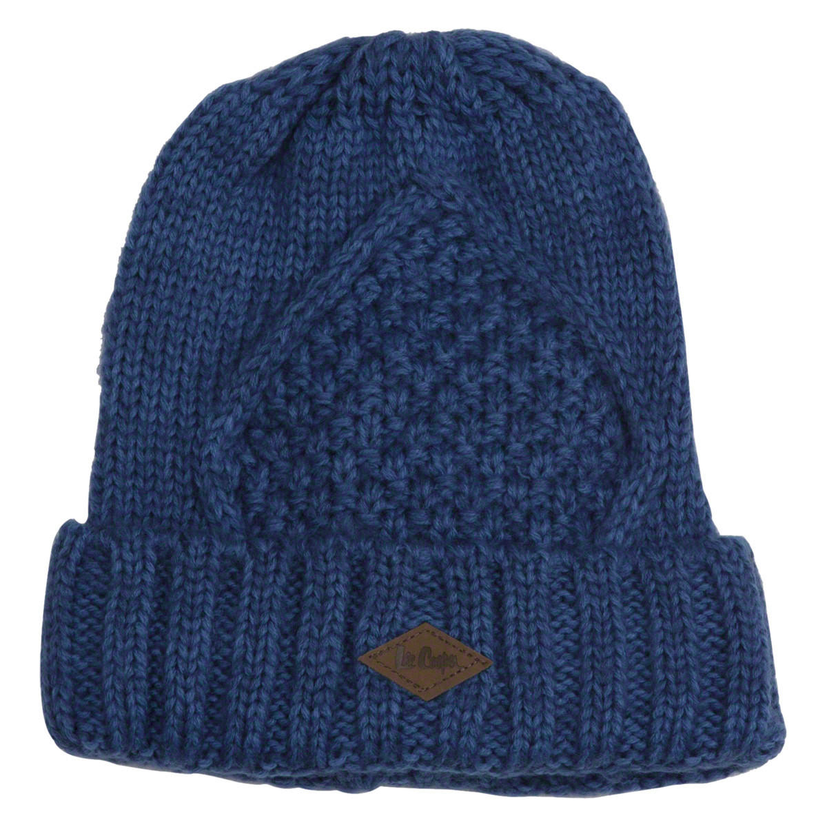 Lee Cooper Beanie Cap-men-caps-image-1