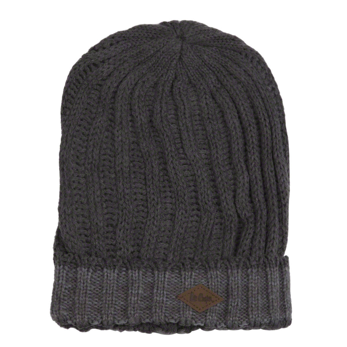 Lee Cooper Beanie Cap-men-caps-image-2