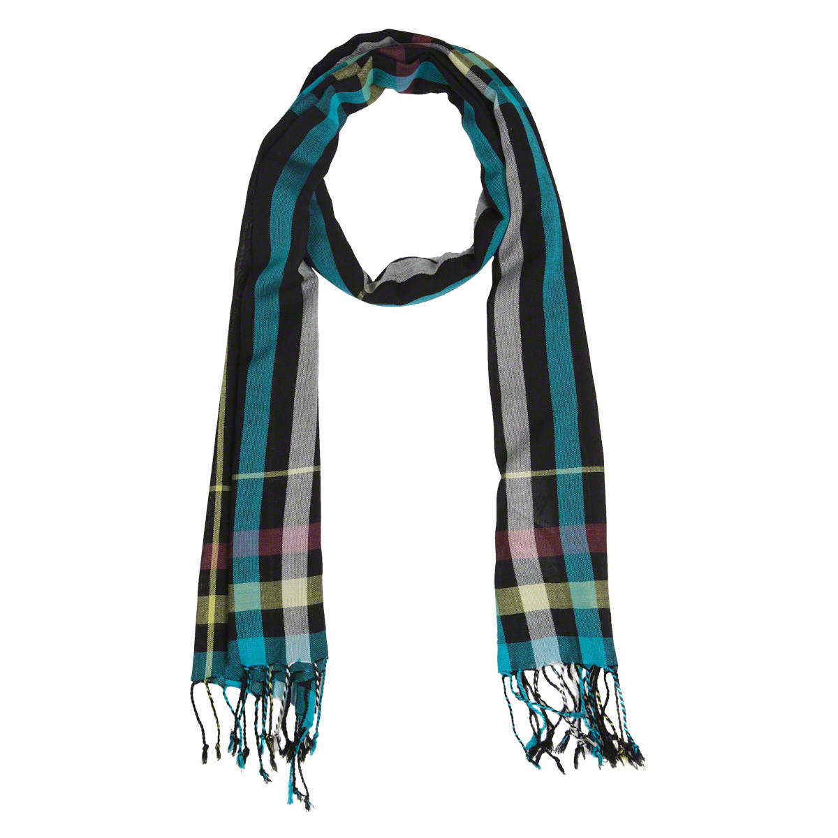 Chequered Scarf-women-clothingaccessories-scarves-image-2