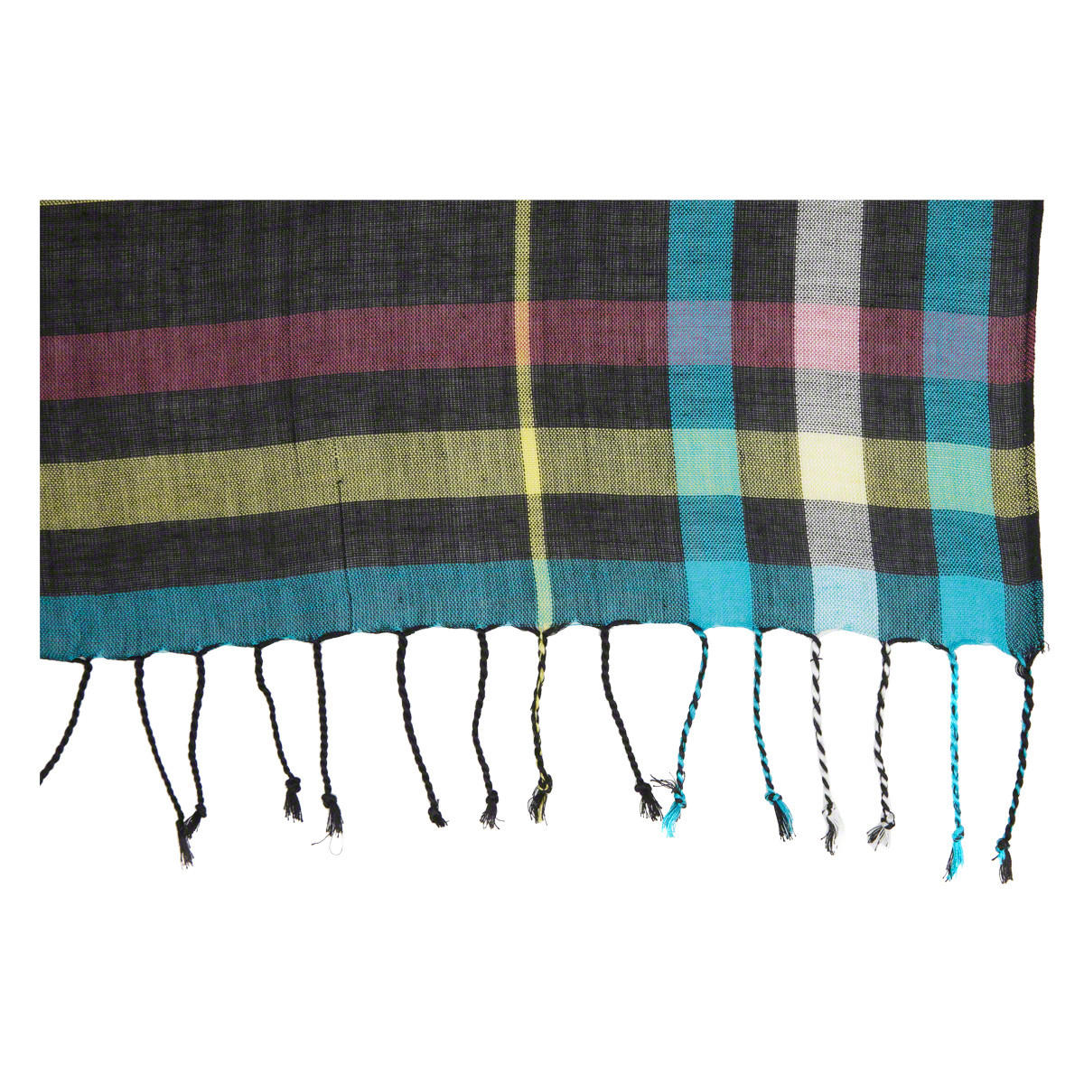 Chequered Scarf-women-clothingaccessories-scarves-image-1