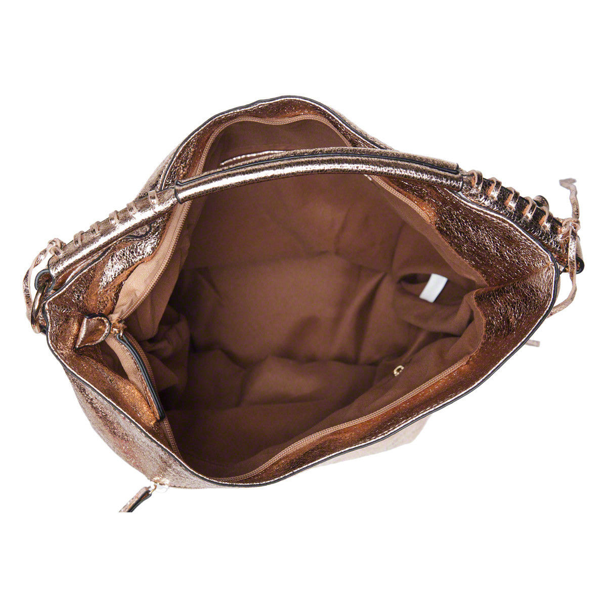 Shiny Tote Bag-women-bagsandwallets-handbags-image-1