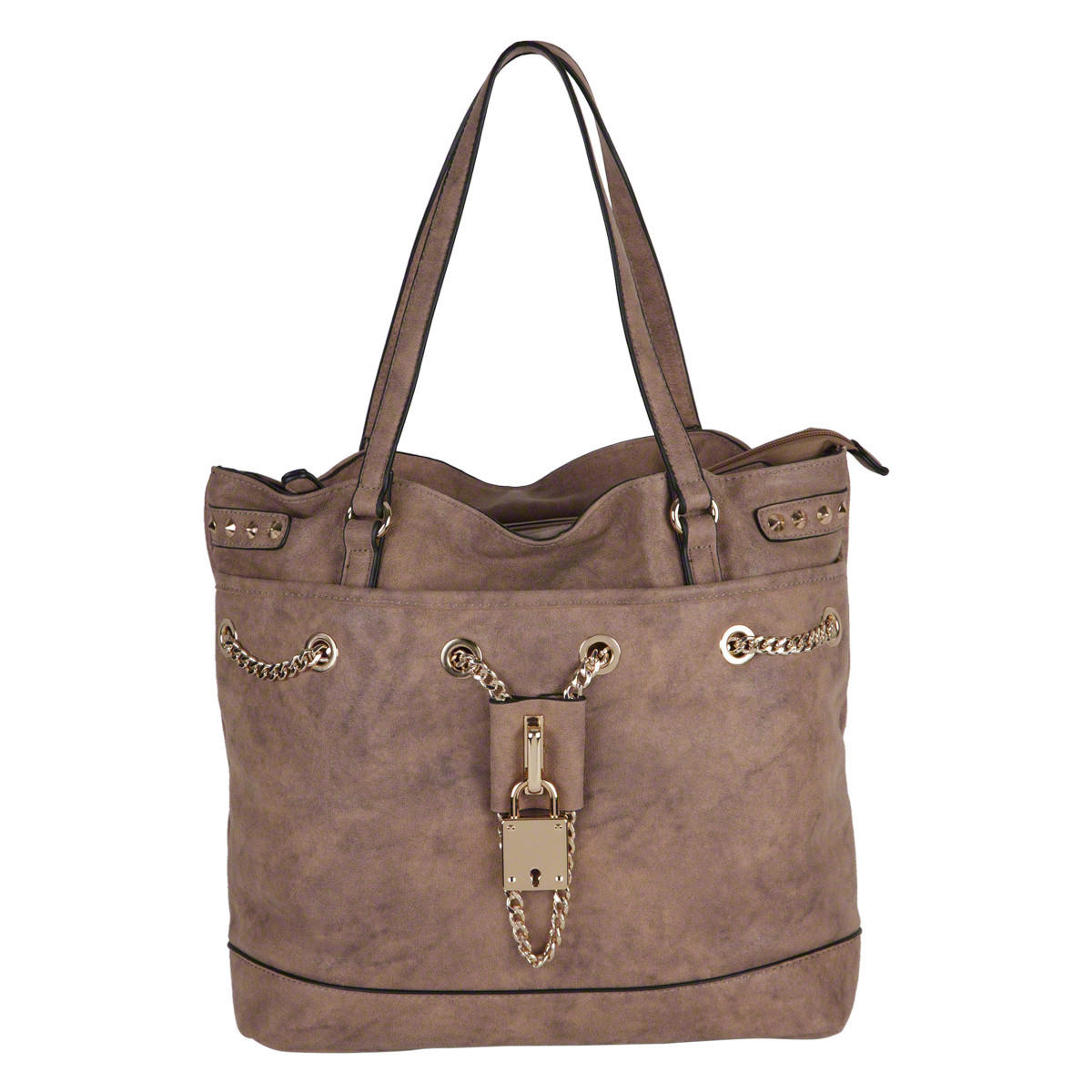 Basic Tote Bag-women-bagsandwallets-handbags-image-4