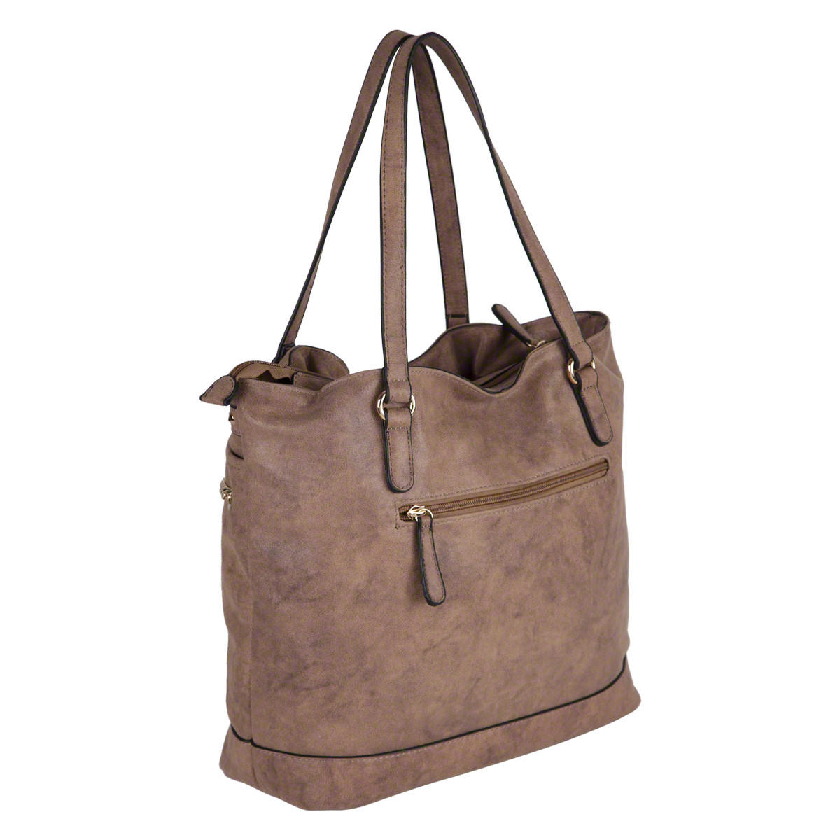 Basic Tote Bag-women-bagsandwallets-handbags-image-2