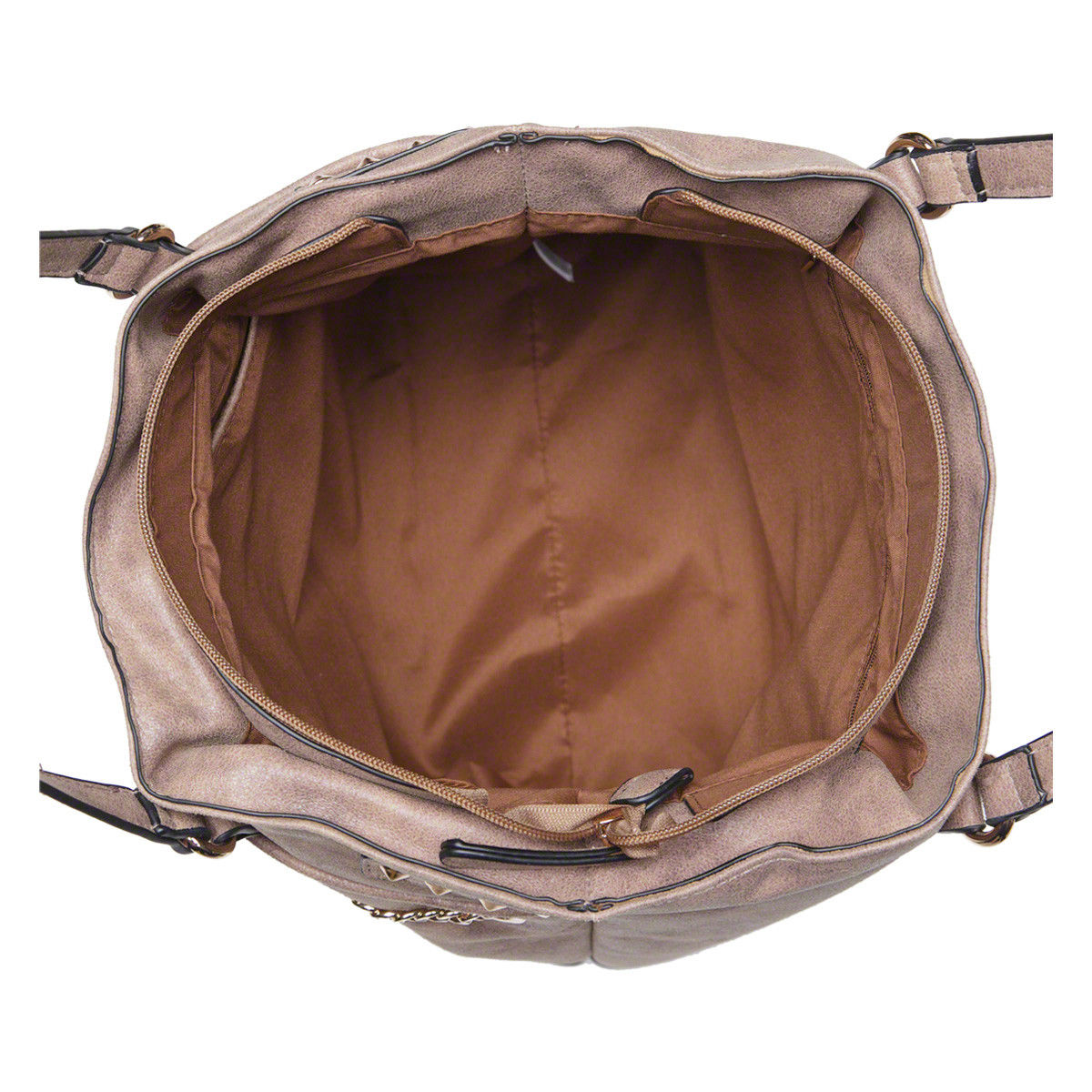 Basic Tote Bag-women-bagsandwallets-handbags-image-1