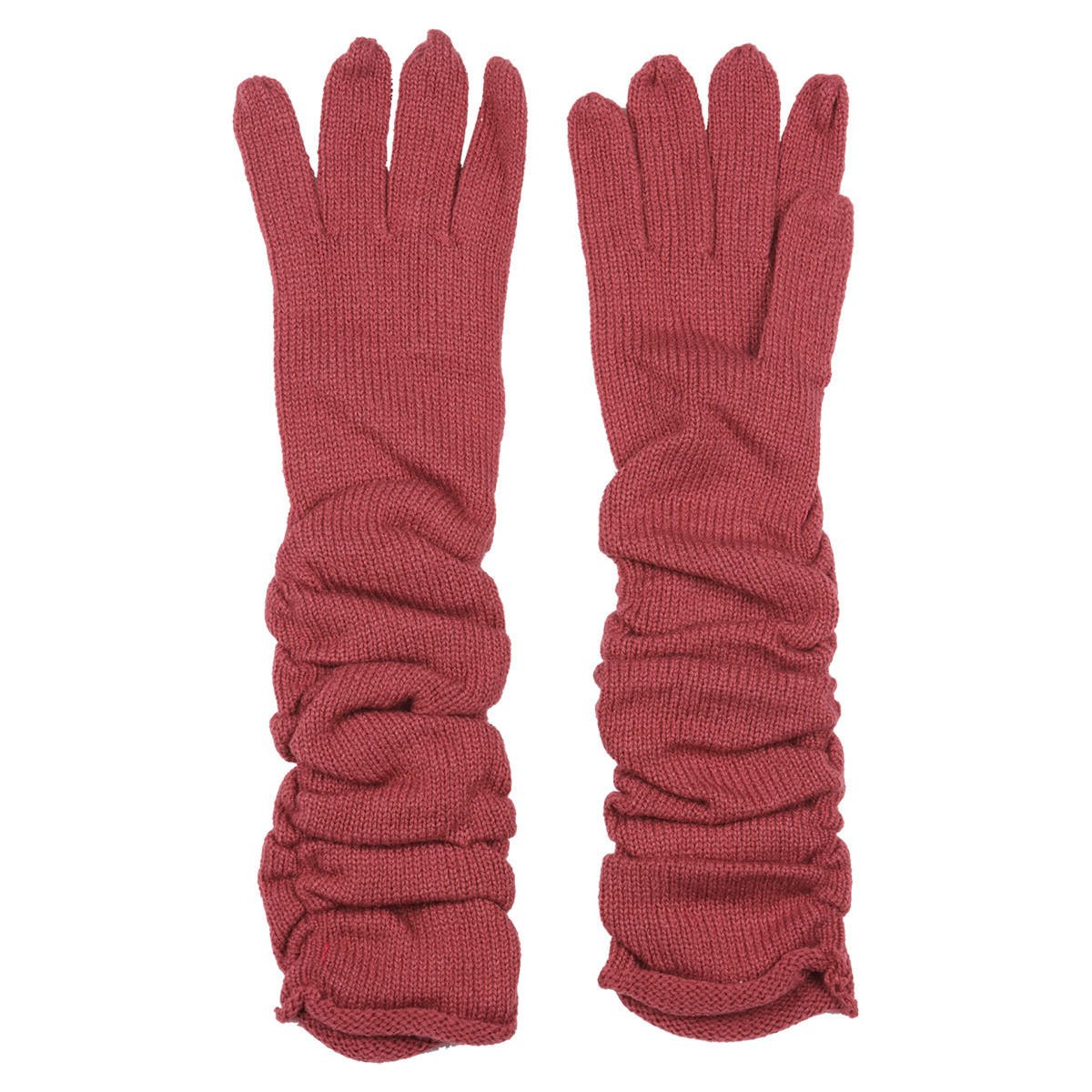 Knitted Long Gloves-women-clothingaccessories-gloves-image-1