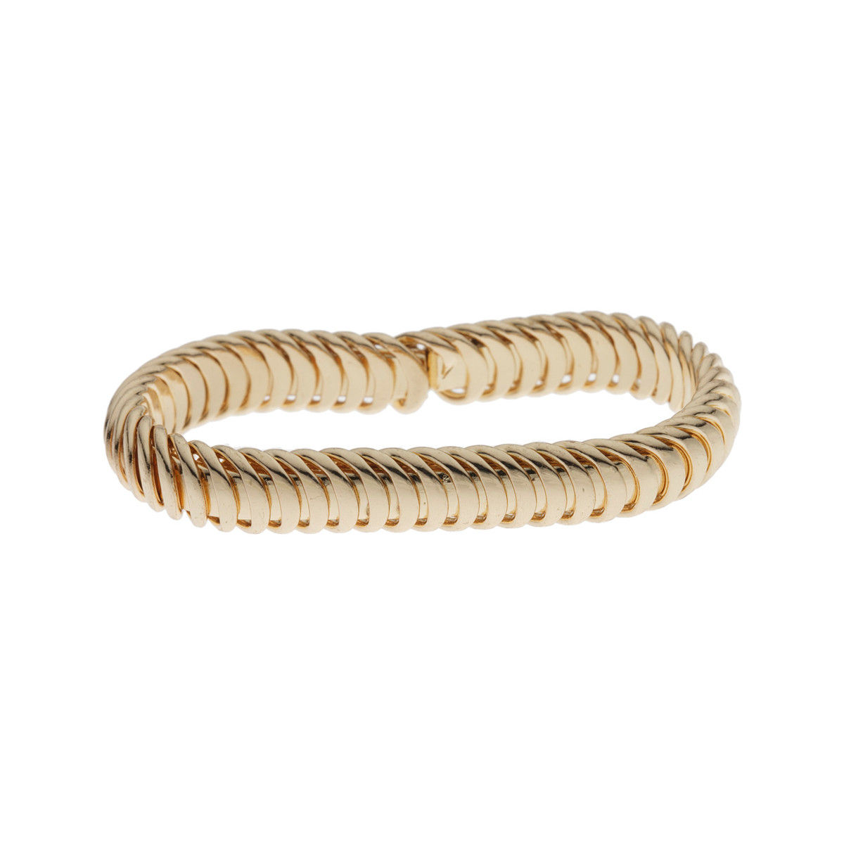 Metallic Spiral Finger Ring-women-watchesandjewellery-jewellery-rings-image-1