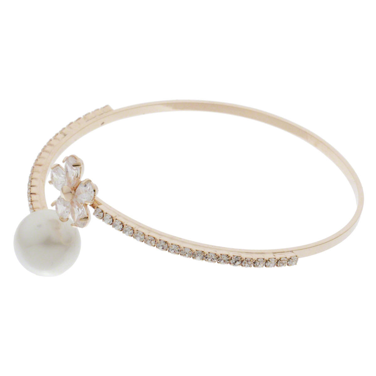 Pearl Cuff-women-watchesandjewellery-jewellery-banglesandbracelets-image-1