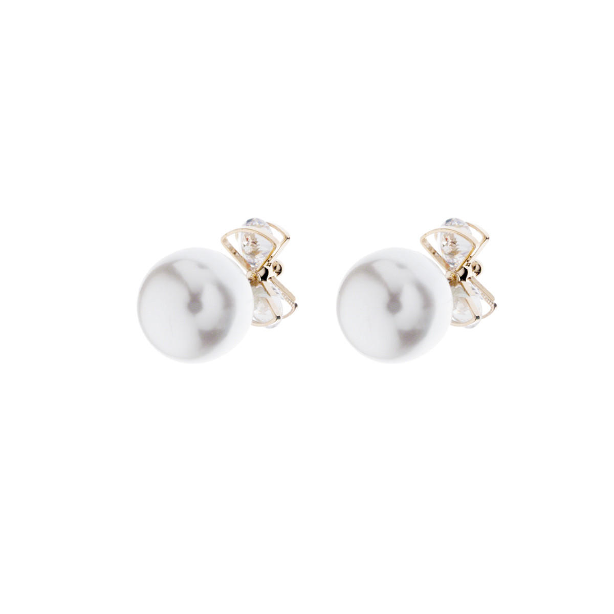 Pearl Earrings-women-watchesandjewellery-jewellery-earrings-image-1