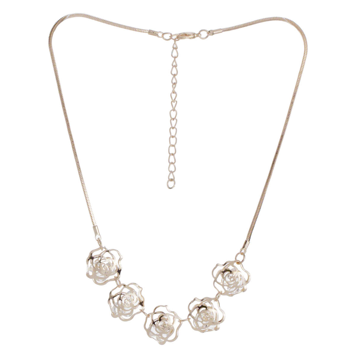 Embellished Necklace-women-watchesandjewellery-jewellery-necklacesandpendants-image-1