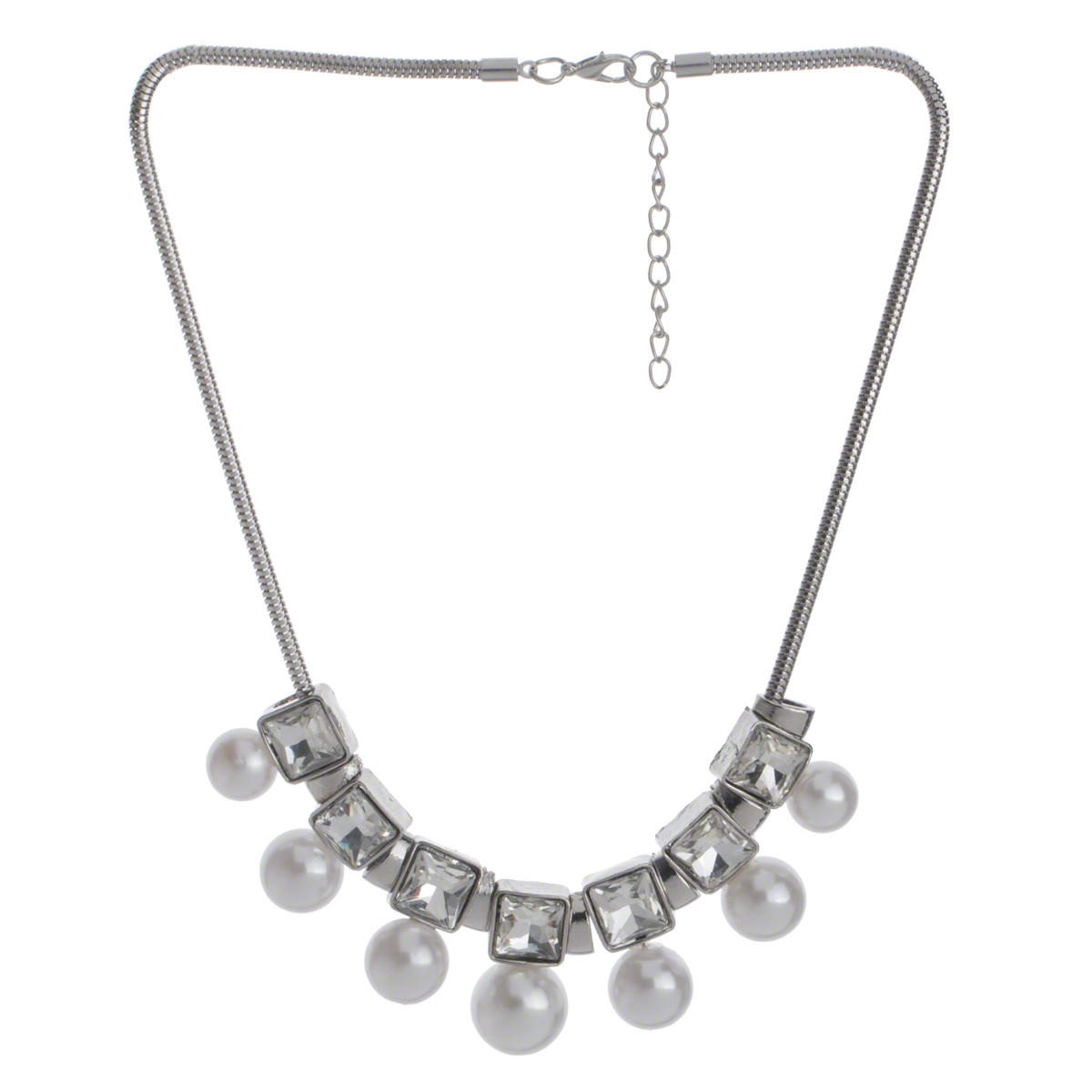 Embellished Necklace-women-watchesandjewellery-jewellery-necklacesandpendants-image-1