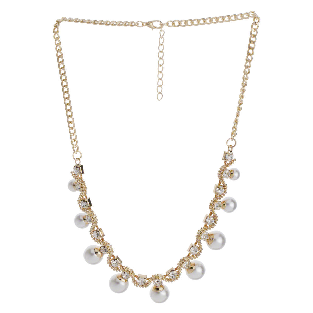 Pearl Necklace-women-watchesandjewellery-jewellery-necklacesandpendants-image-1