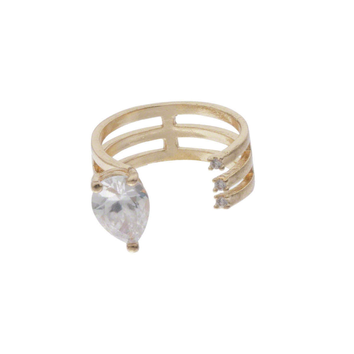Embellished Cuff Ring-women-watchesandjewellery-jewellery-rings-image-1